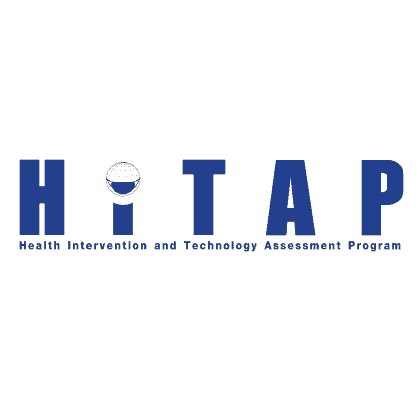 HITAP logo