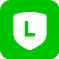 Line official logo