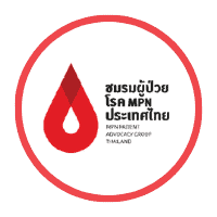 ชมรมผู้ป่วยโรค MPN ประเทศไทย