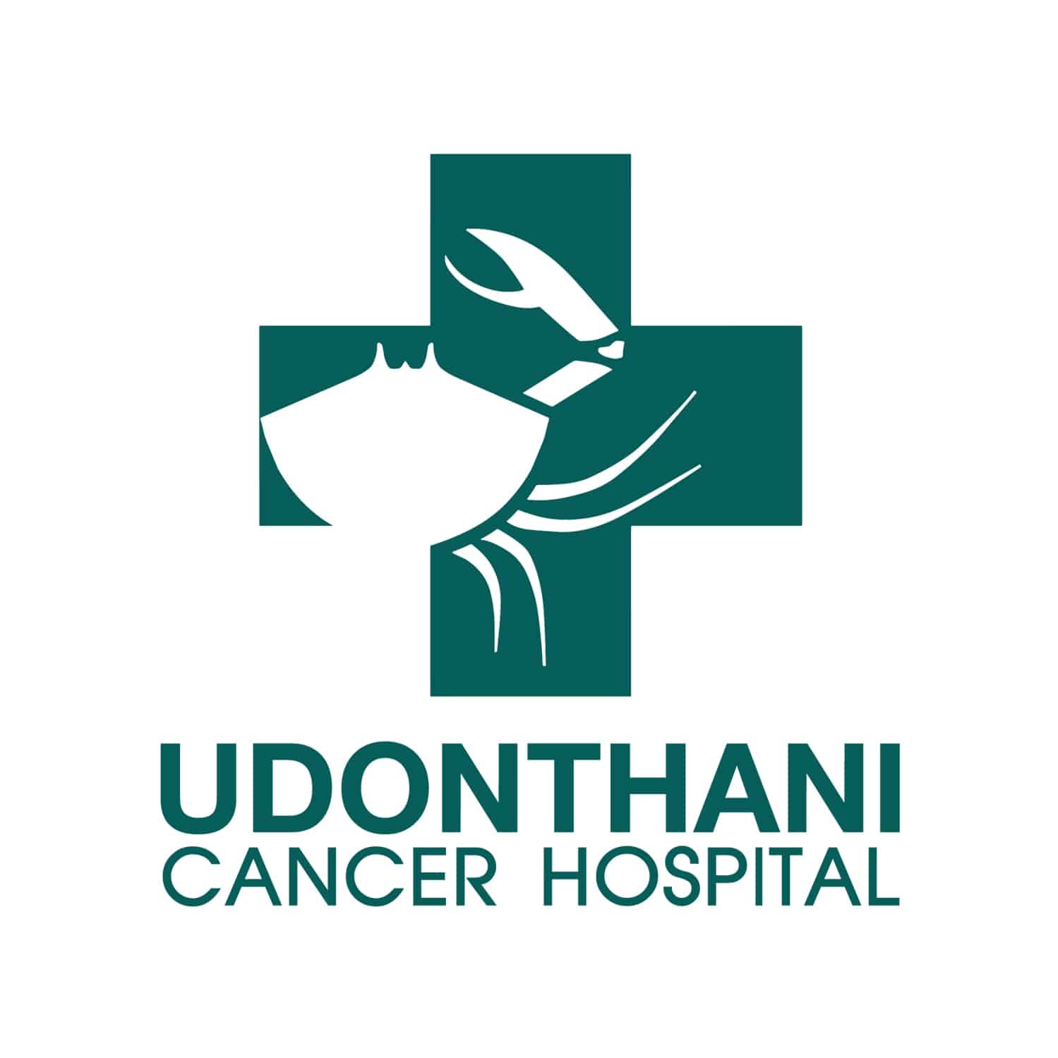 logo โรงพยาบาลมะเร็งอุดรธานี